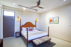 Villa, Hill View | Iron/ironing board, free WiFi
