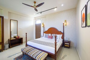 Villa, Hill View | Iron/ironing board, free WiFi