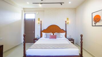 Villa, Hill View | Seterika/papan seterika, Wi-fi percuma