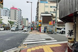 Unclassified image, 3 of 42, button - Rest Collection Daikokucho Osaka (Osaka)