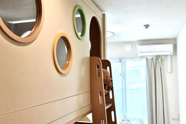 Interior - Rest Collection Daikokucho Osaka (Osaka)