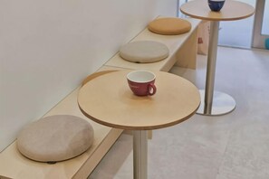 تناول الطعام