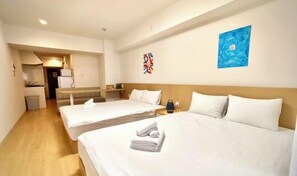 Room - Rest Collection Daikokucho Osaka (Osaka)
