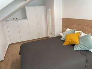 Standard Apartment - REM I Torre pacheco (Torre-Pacheco)