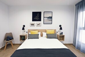 Apartment, 1 Bedroom - REM I Torre pacheco (Torre-Pacheco)