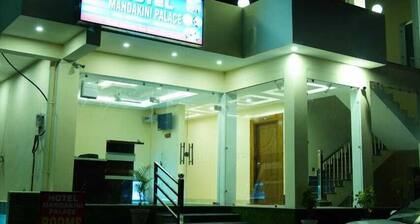 Hotel Mandakini Palace