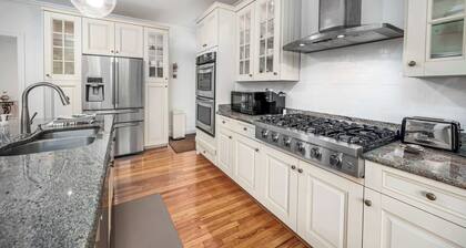 The Clubhouse Hideaway - The Fairway