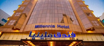 Dancenter Luxury Millennia Near King