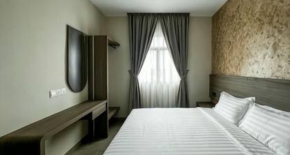 E-Hotel @ Kulim