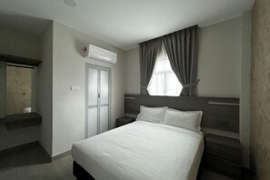 Room - E-Hotel @ Kulim (Kulim)