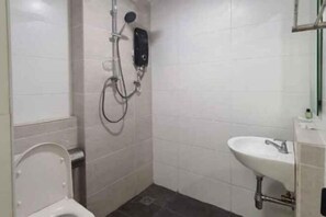 Room - E-Hotel @ Kulim (Kulim)