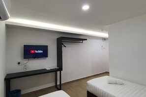 Room - E-Hotel @ Kulim (Kulim)