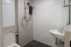 Room - E-Hotel @ Kulim (Kulim)