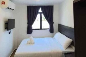 Room - E-Hotel @ Kulim (Kulim)