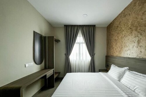 E-Hotel @ Kulim