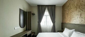 E-Hotel @ Kulim