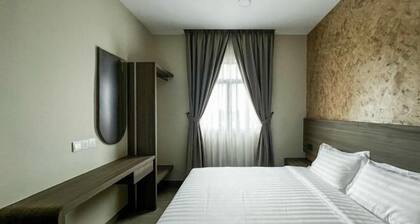 E-Hotel @ Kulim