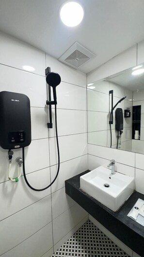 Room - E-Hotel @ Kulim (Kulim)