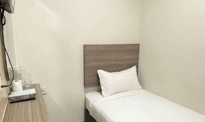 Room - E-Hotel @ Kulim (Kulim)