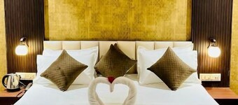 Shubh Laxmi Residence