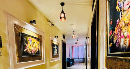 Shubh Laxmi Residence