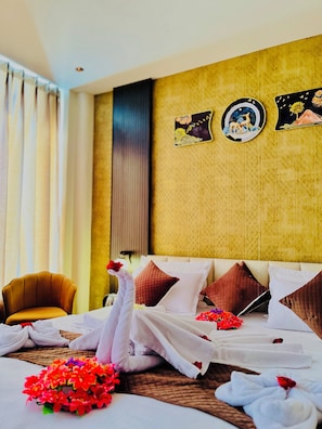Executive Suite