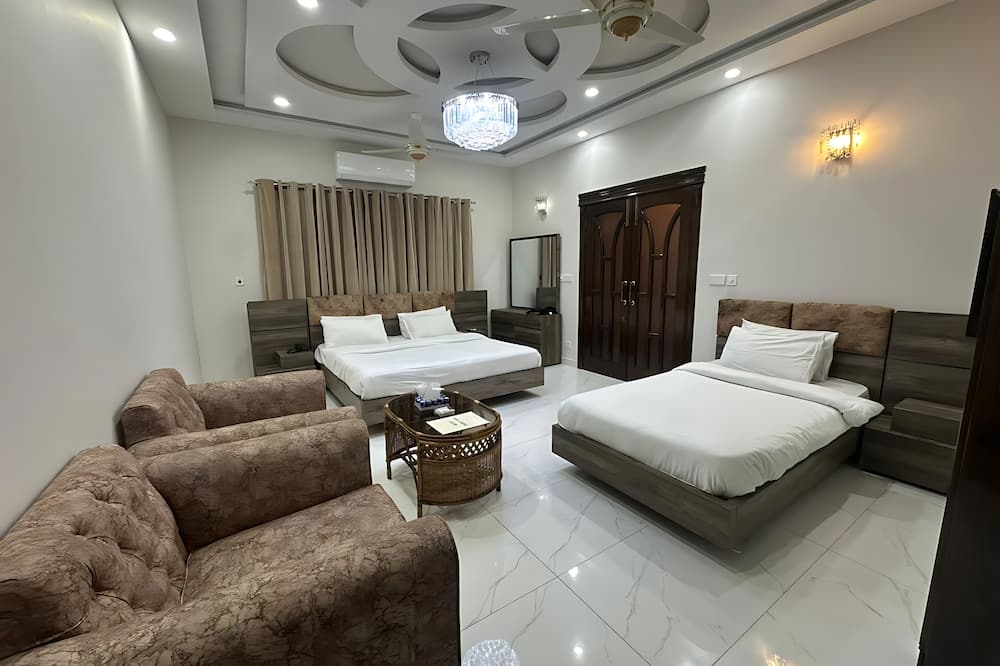Prime View Guest House