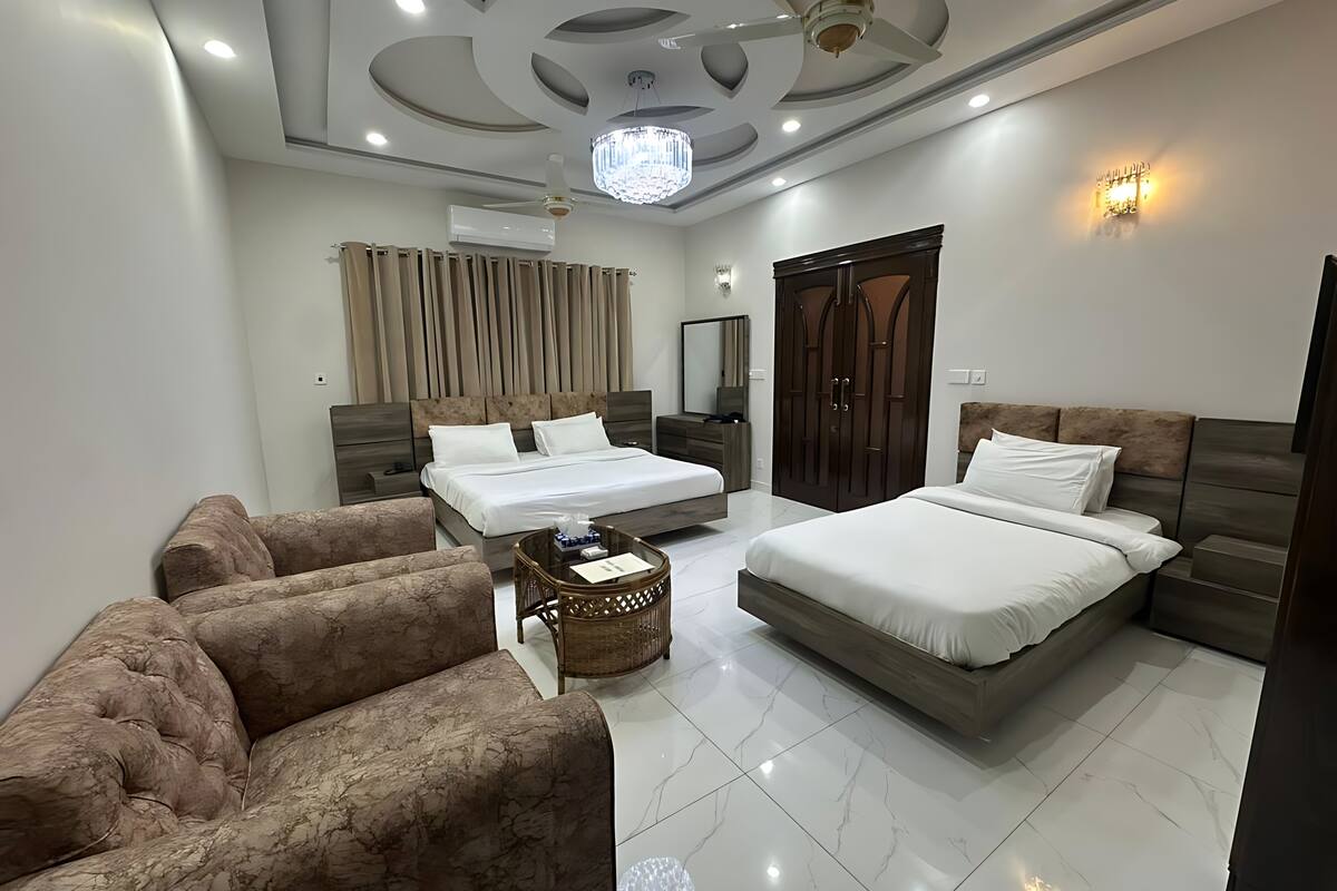 Family Suite