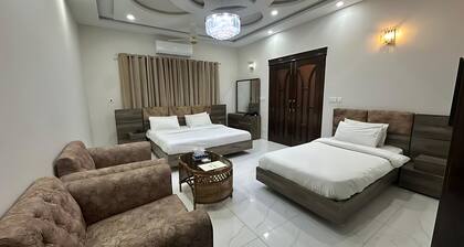 Prime View Guest House