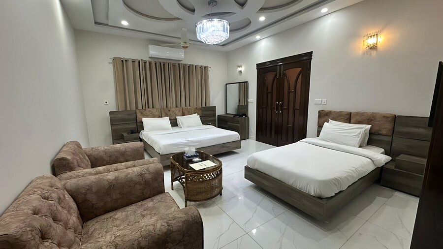 Prime View Guest House