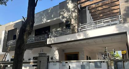 Prime View Guest House