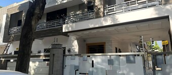 Prime View Guest House