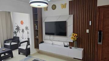 TV