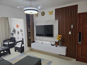 Fernseher