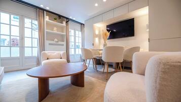 Appartement | Dineren