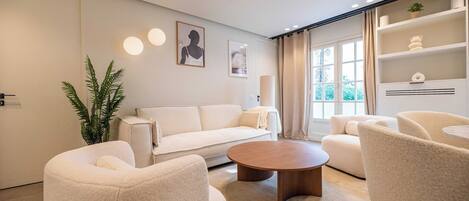 Appartement | Coin séjour
