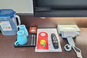 Kylpyhuoneen mukavuudet