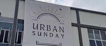 Urban Sunday Jalan Langgar