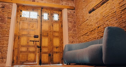 Los Mercaderes - Hotel & Spa