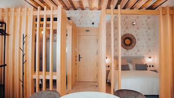 Literie de qualité supérieure, couette en duvet d'oie