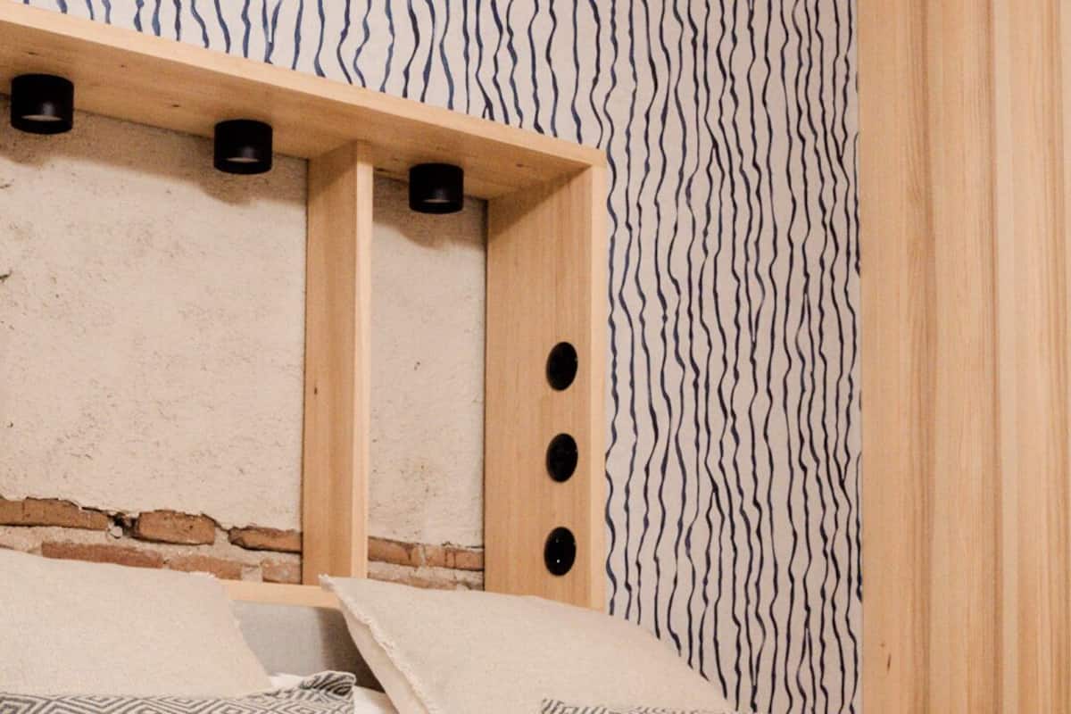 Deluxe-Studio, 1 Queen-Bett, Nichtraucher, eigenes Bad | Verdunkelungsvorhänge, Bügeleisen/Bügelbrett, kostenloses WLAN