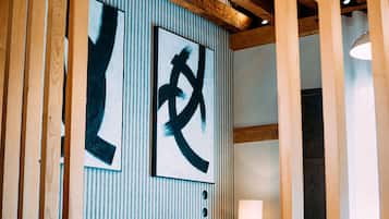 Luxury Studio Suite, City View