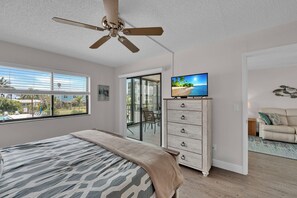 2 Schlafzimmer, Bügeleisen/Bügelbrett, Internetzugang, Bettwäsche