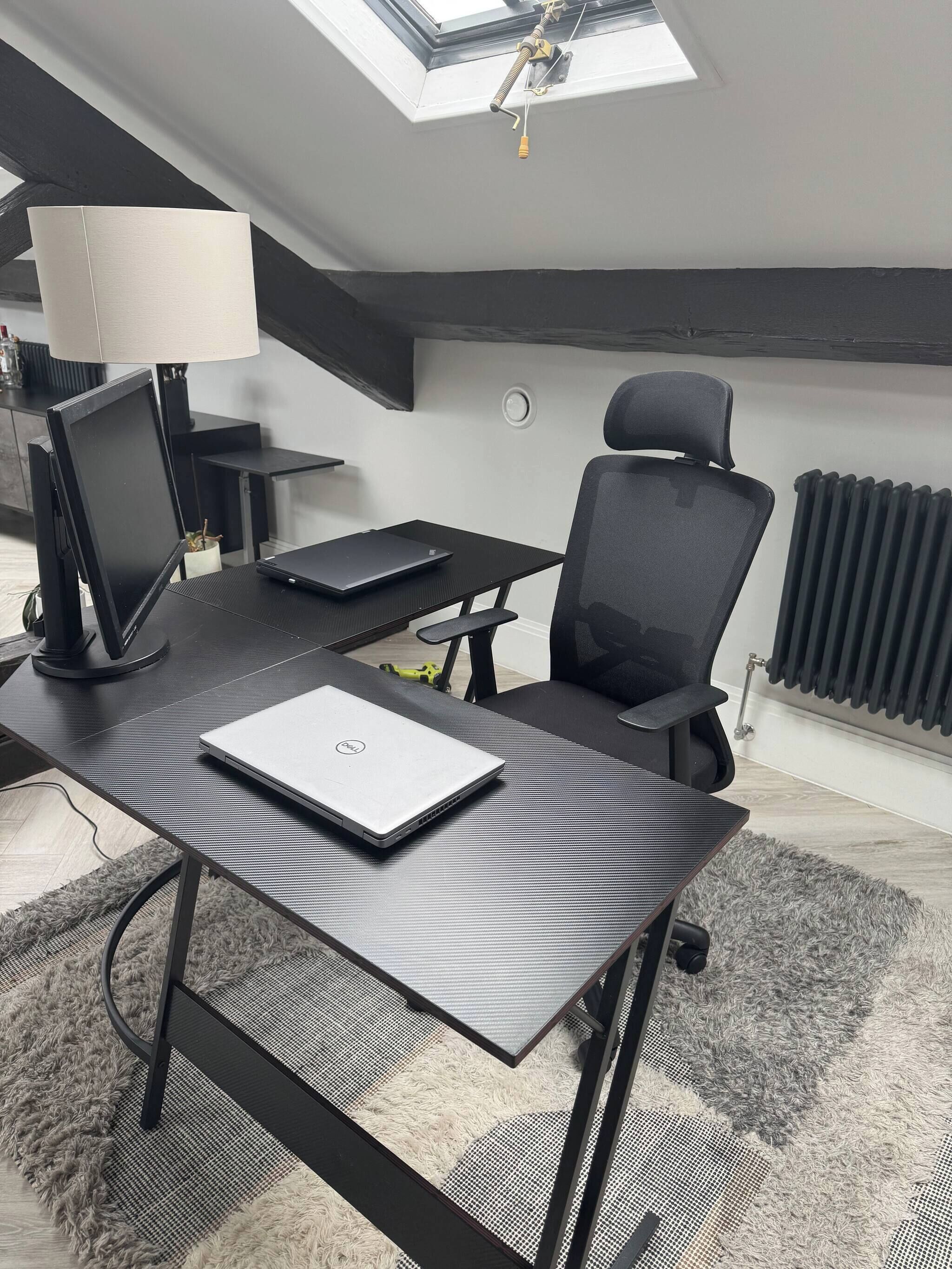 Appartement, 2 slaapkamers | Interieur