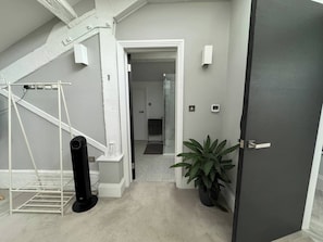 Apartment, 2 Bedrooms | Interior