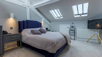2 habitaciones