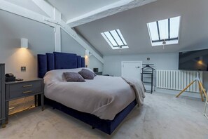 Apartment, 2 Bedrooms | 2 bedrooms