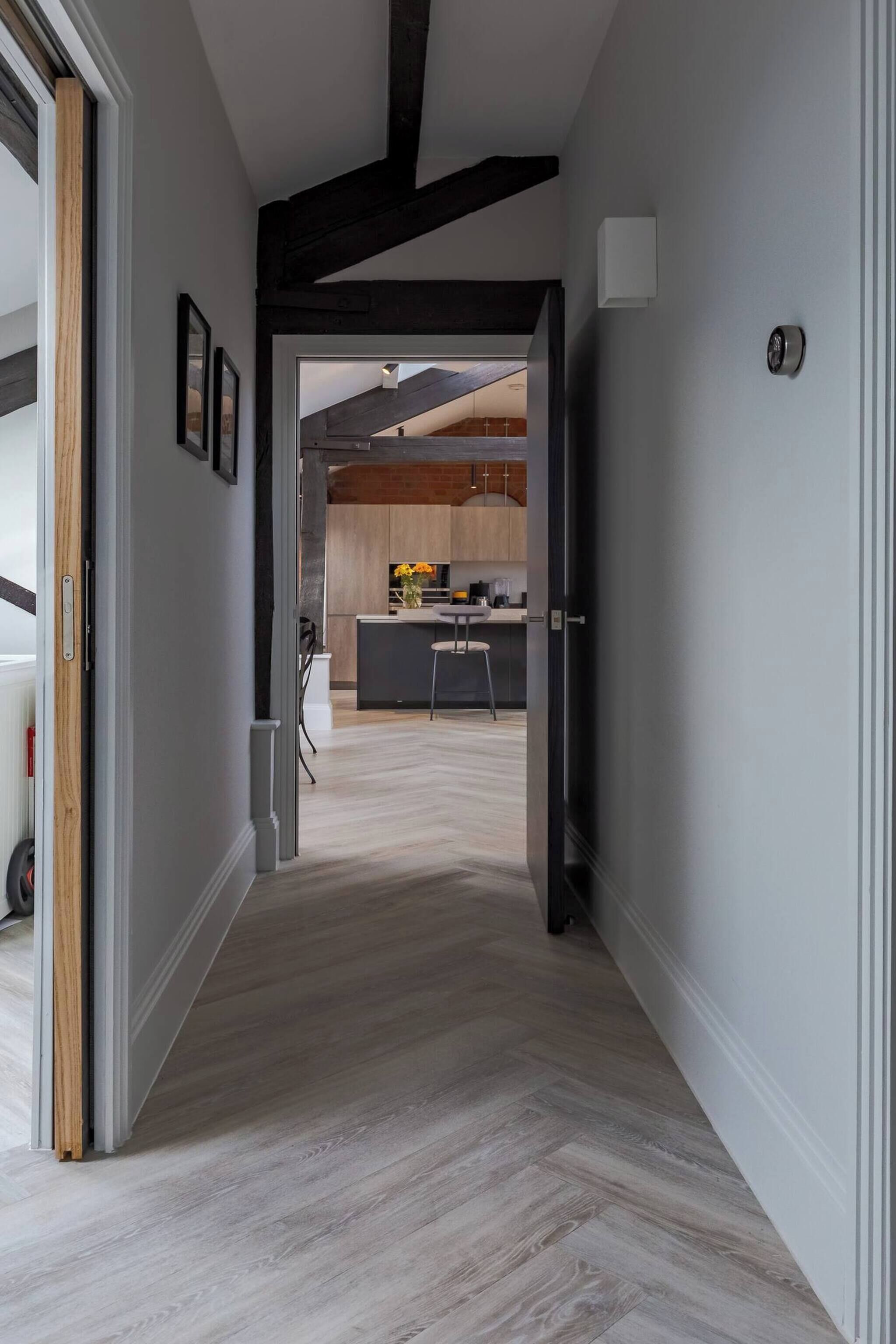 Apartment, 2 Bedrooms | Interior