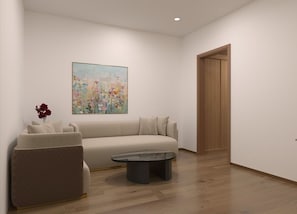 Cofres nos quartos, ferros/tábuas de passar roupa, Wi-Fi de cortesia