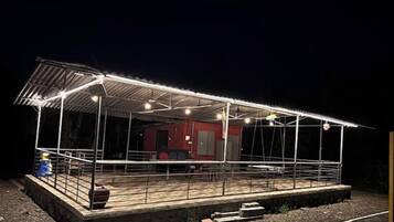 Terassi/patio